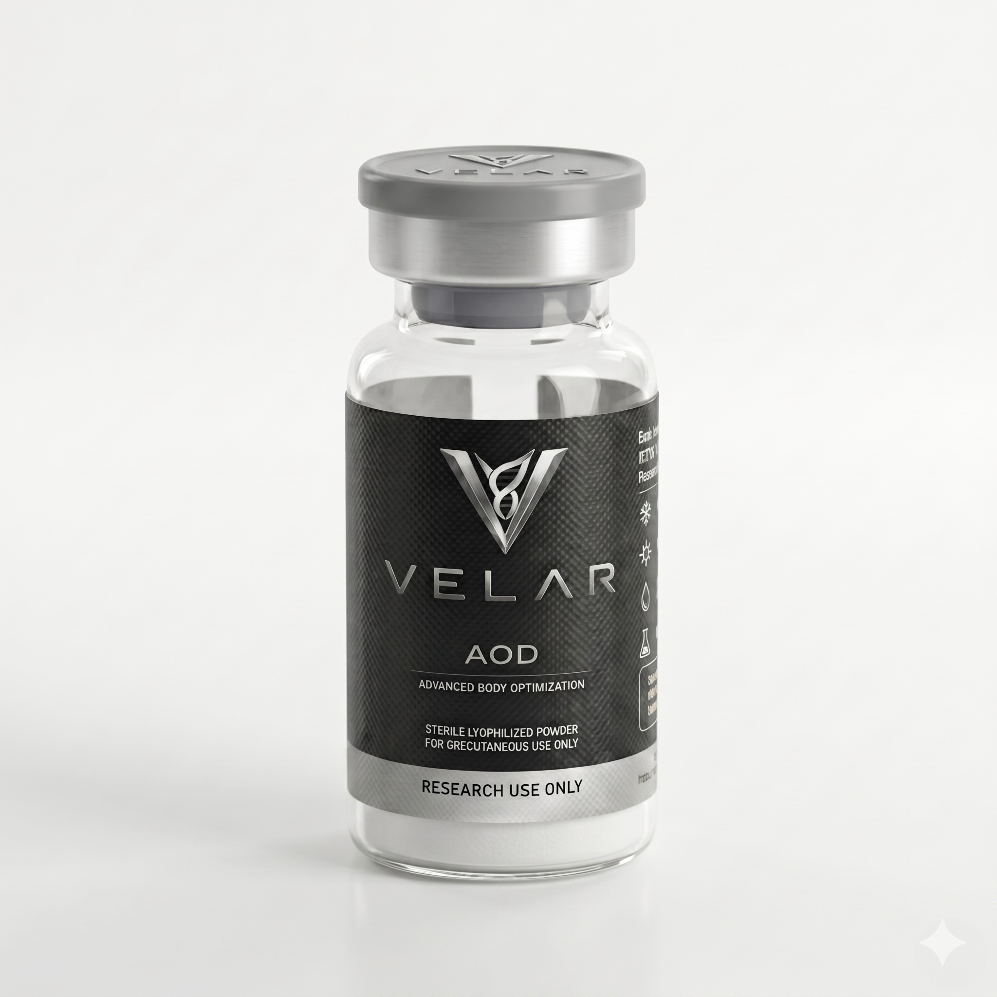 Velar AOD 9604