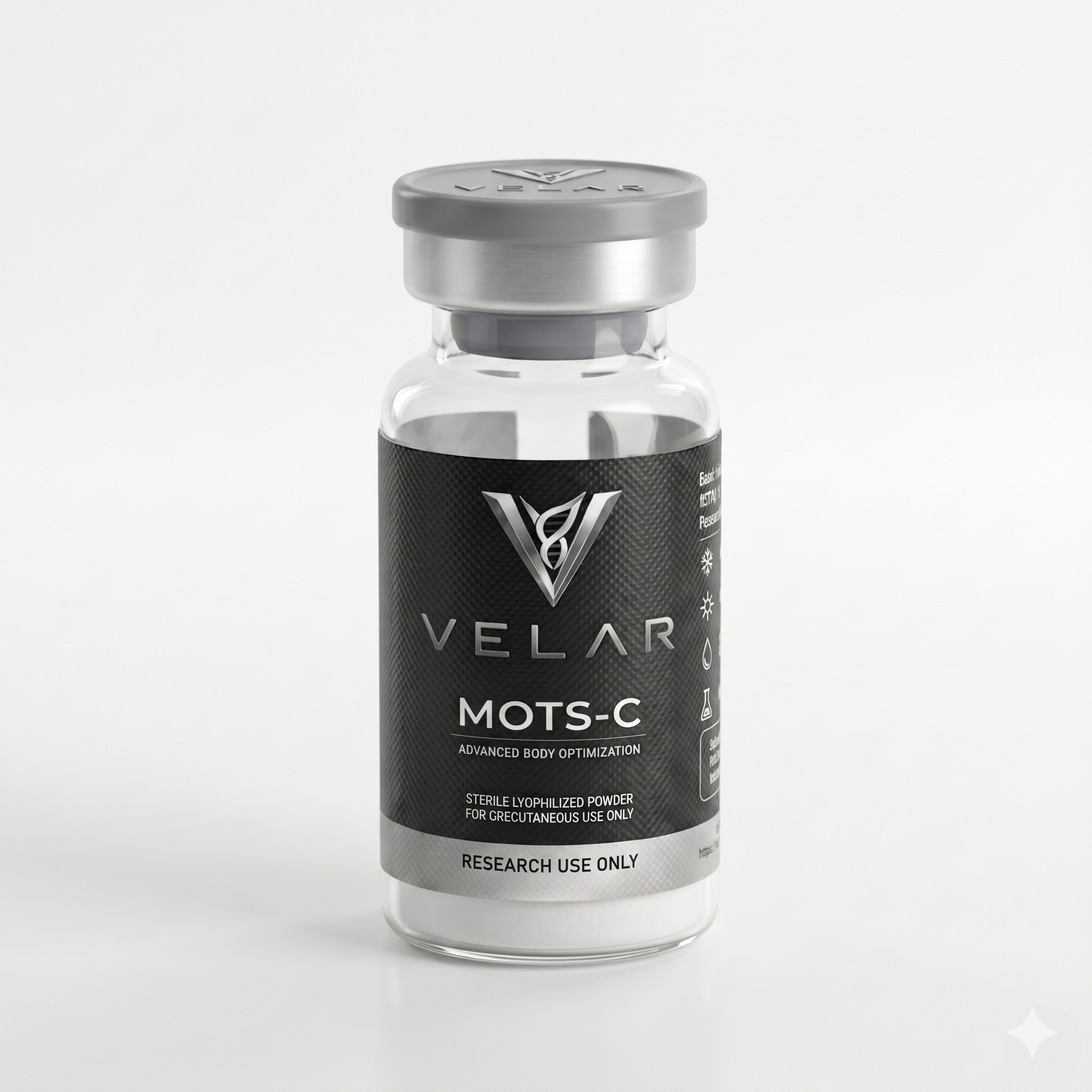 Velar MOTS-c