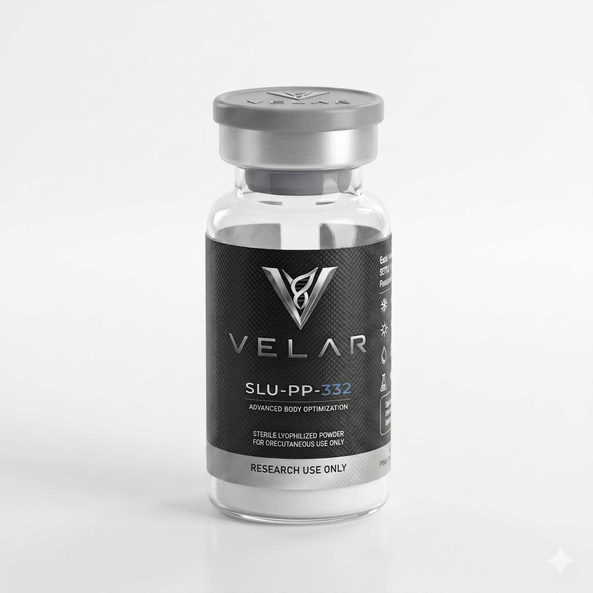 Velar SLUPP 332
